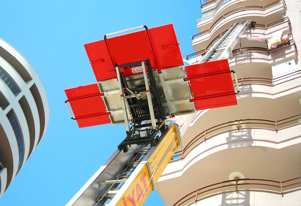 Yalova Asansörlü Nakliyat